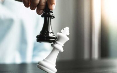 Como o ego pode sabotar o sucesso do líder e até destruir sua carreira