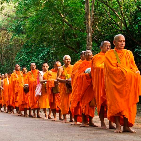 Sete hábitos dos monges que você deve adotar para ser mais produtivo